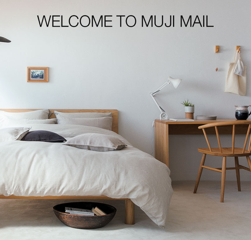 Shop MUJI.us