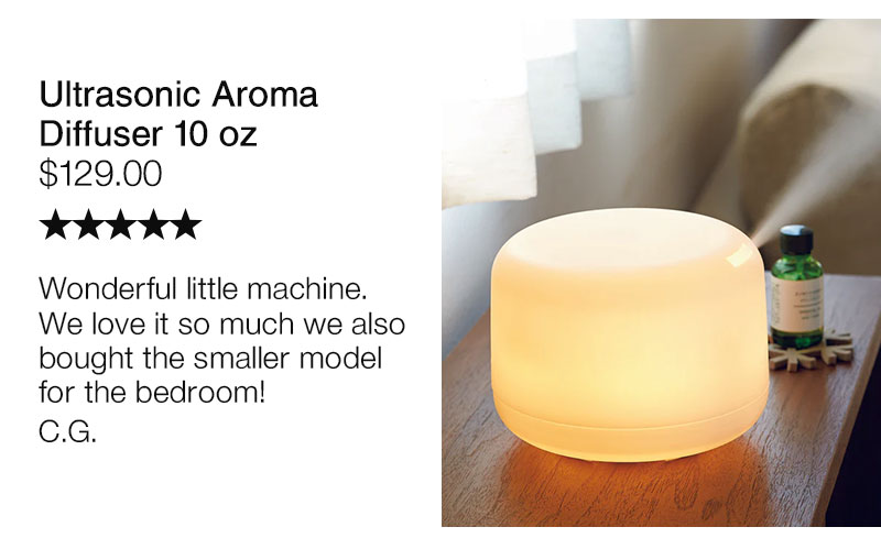 Aroma Diffuser