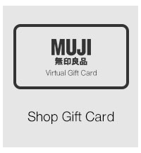 Shop gift cards