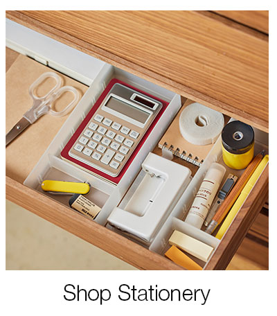 Stationery