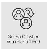 Refer A Friend