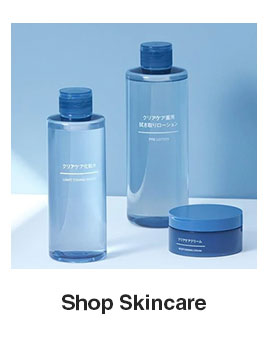 Shop Skincare