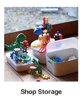 Shop Storage