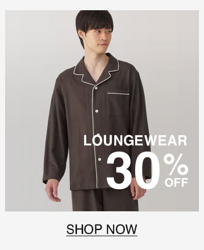 Shop 30% Off Loungewear