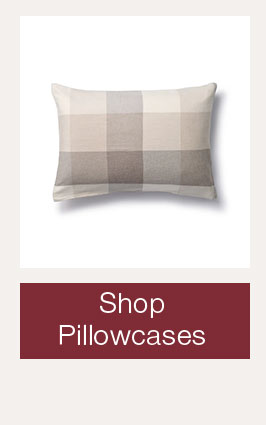 Shop Pillowcases