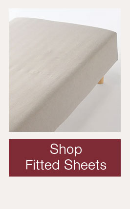 Shop Fitted Sheets