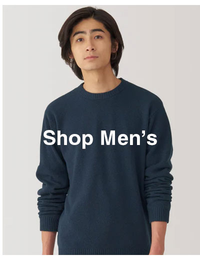 Shop Men's Knitwear