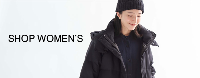 Shop Women's Outerwear