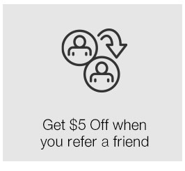 Refer A Friend