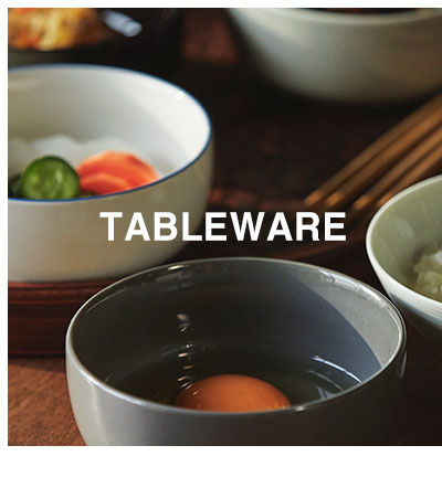 Shop Tableware