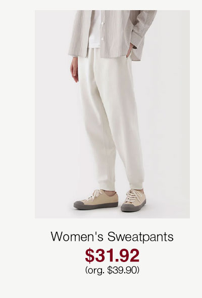 Shop Women's Sweatpants