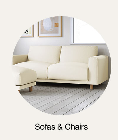 Shop Sofas and Chairs