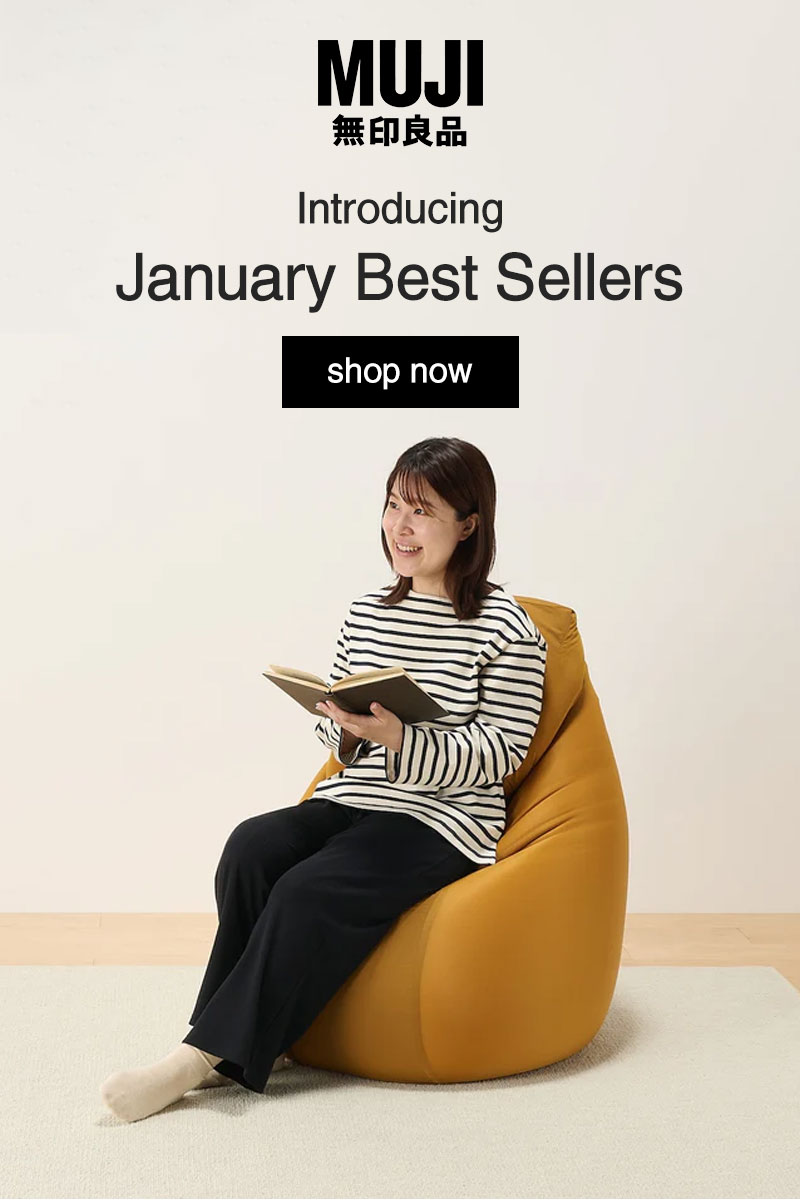 Shop January Best Sellers