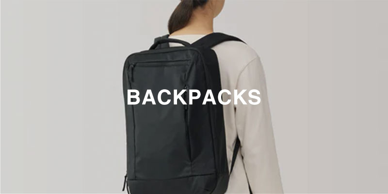 Shop Backpacks