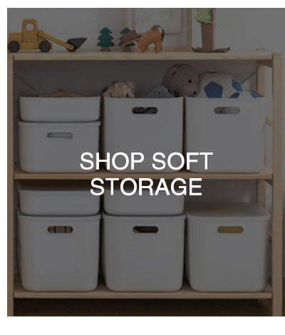 Shop Soft Storage