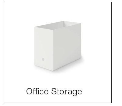 Shop Office Storage