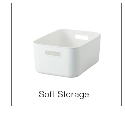 Shop Soft Storage