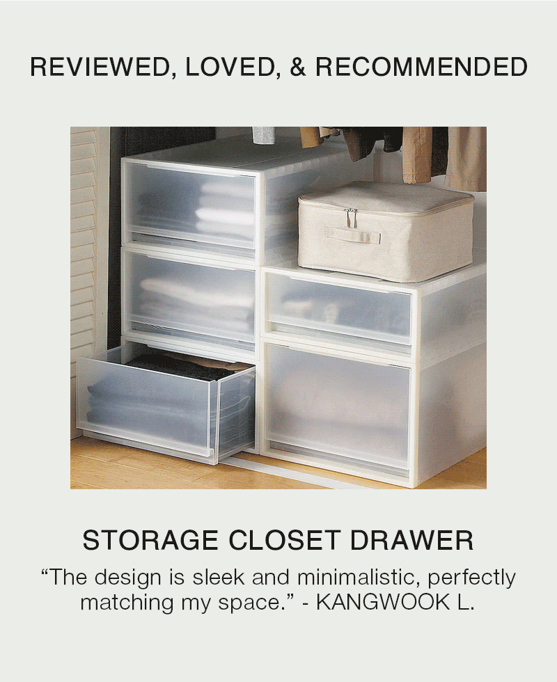 Shop Storage