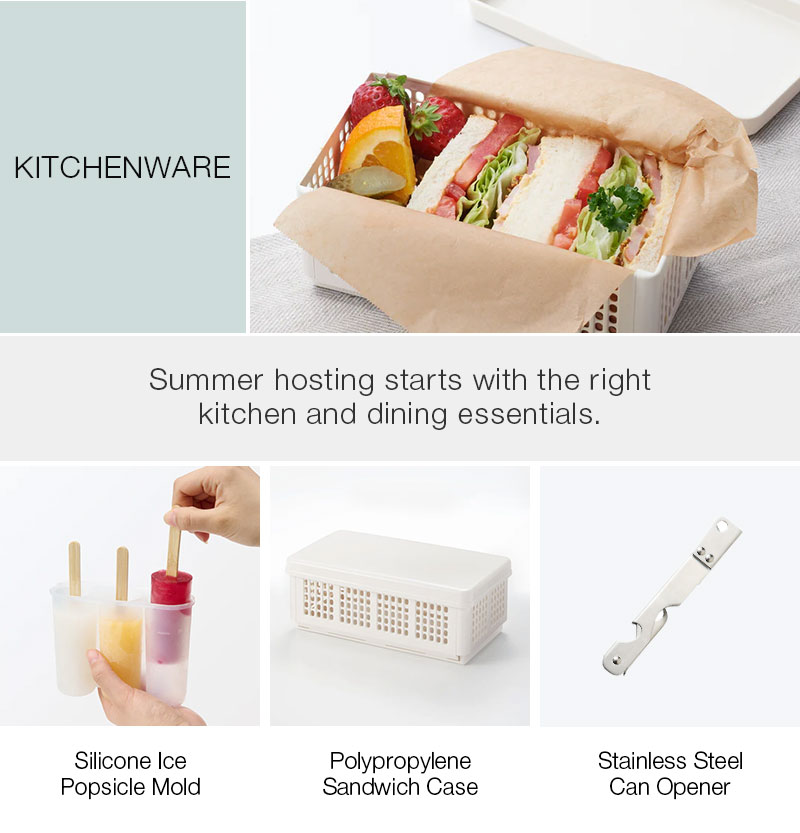 Shop Kitchenware
