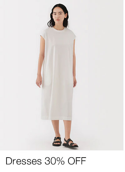 Shop Dresses 30% OFF