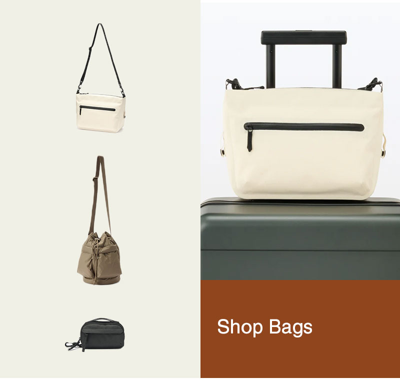Shop Bags