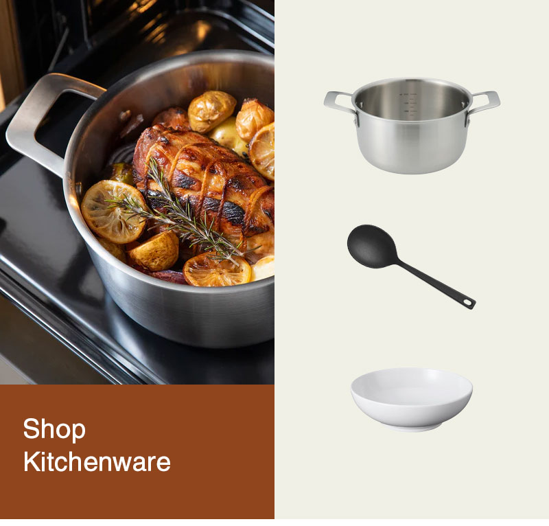 Shop Kitchenware