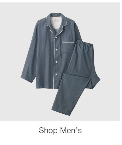 Shop Men's Loungewear