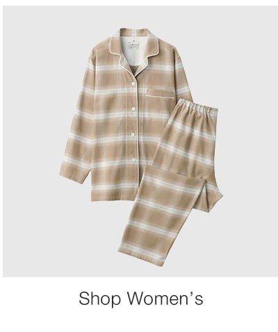 Shop Women's Loungewear 