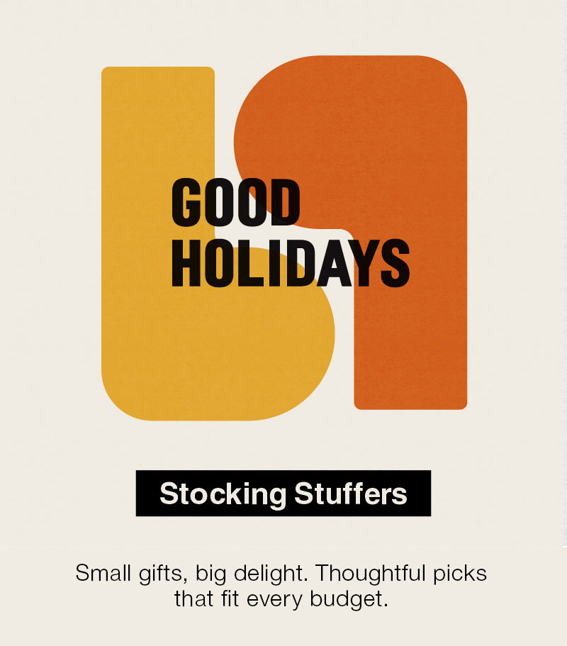 Shop Stocking Stuffers