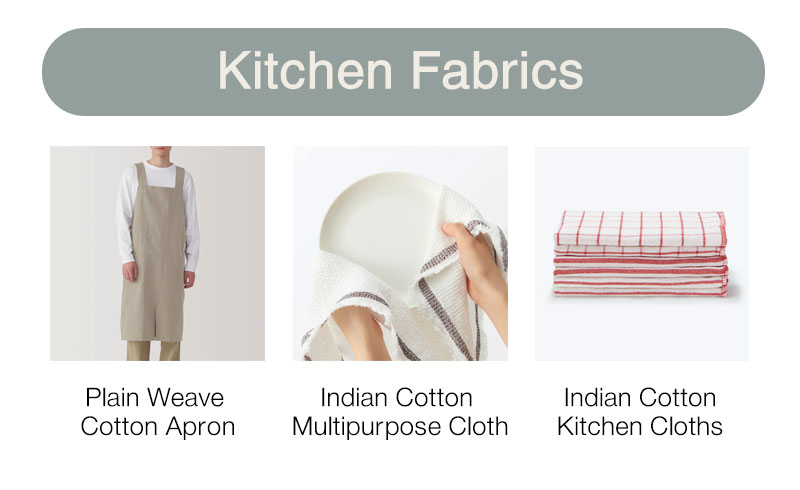 Shop Kitchen Fabrics