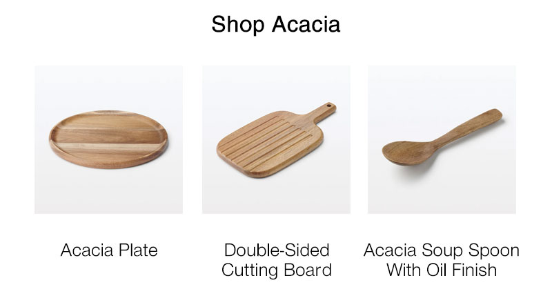 Shop Acacia