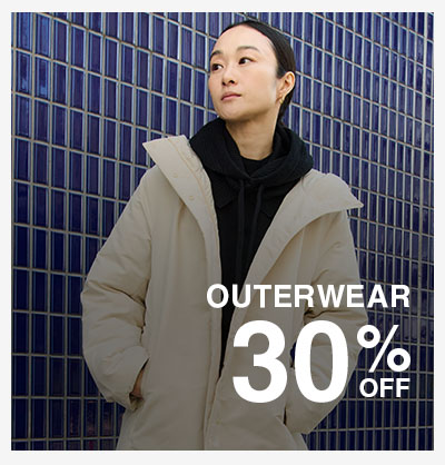 Shop Outerwear