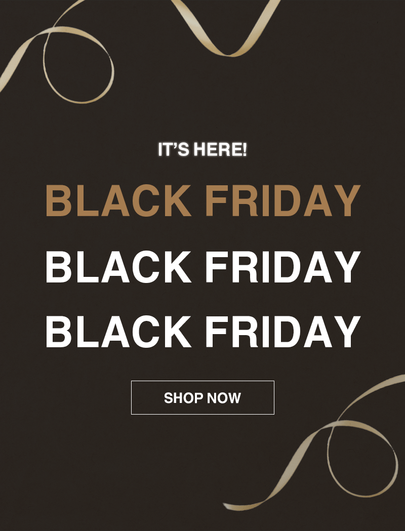 Shop Early Online Access Black Friday 