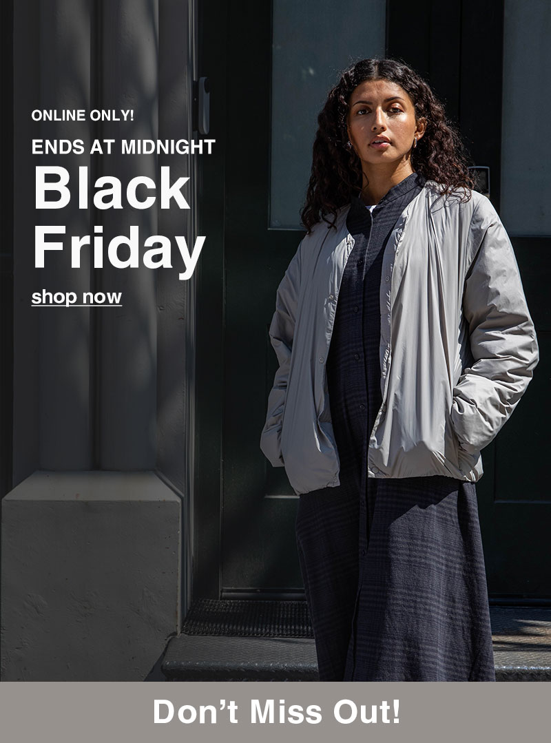 Ends At Midnight! Shop Online Only Black Friday Deals