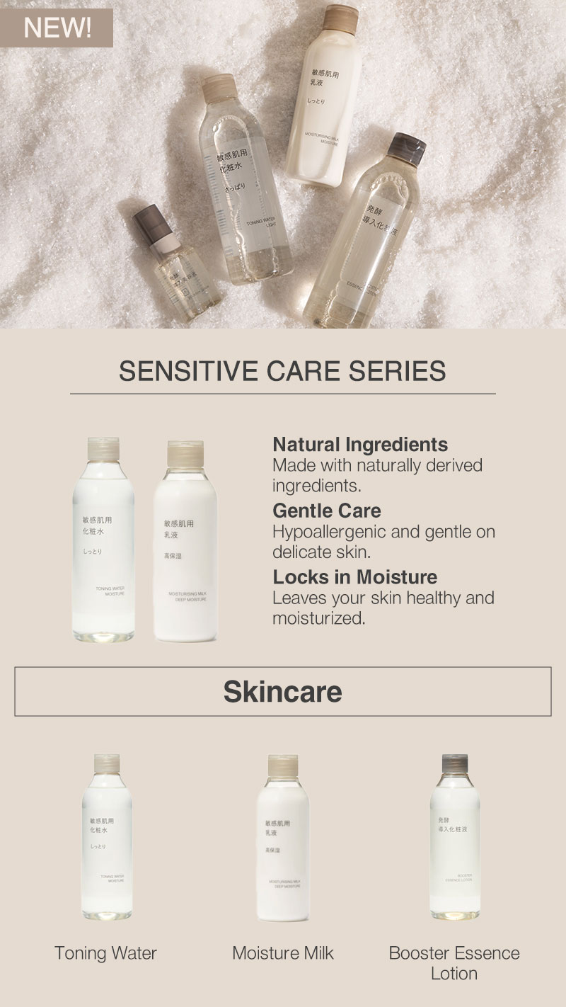 Shop Skincare