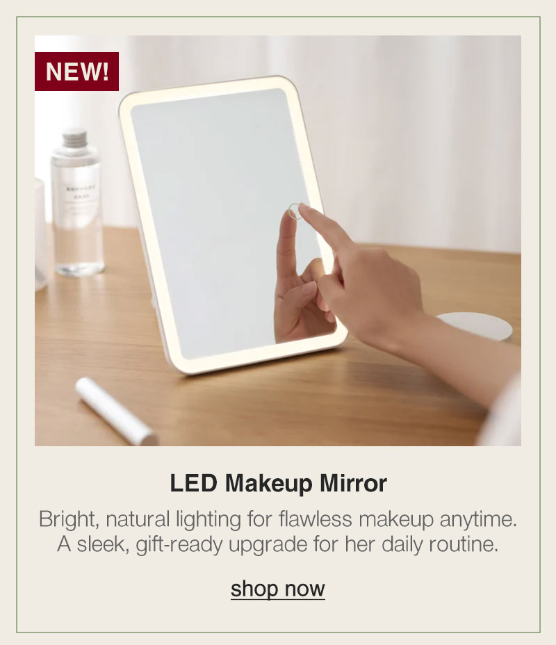 Shop Led Makeup Mirror