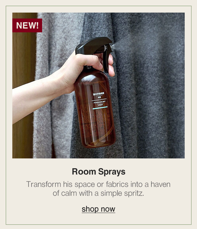 Shop Room Sprays