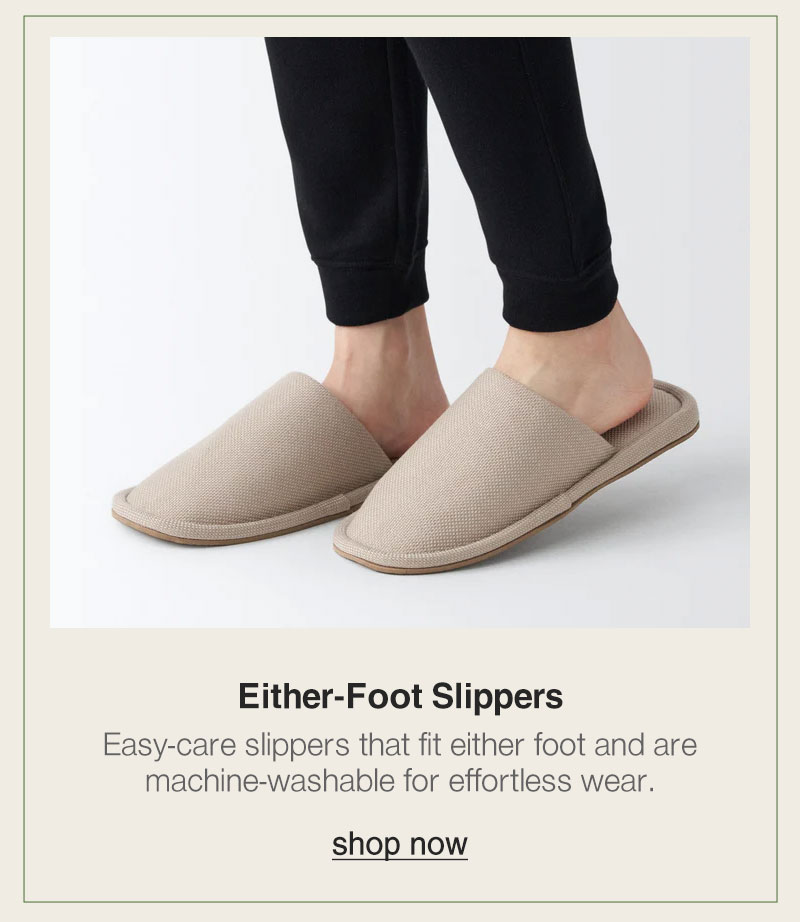 Shop Either Foot Slippers