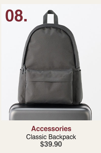 Shop Classic Backpack