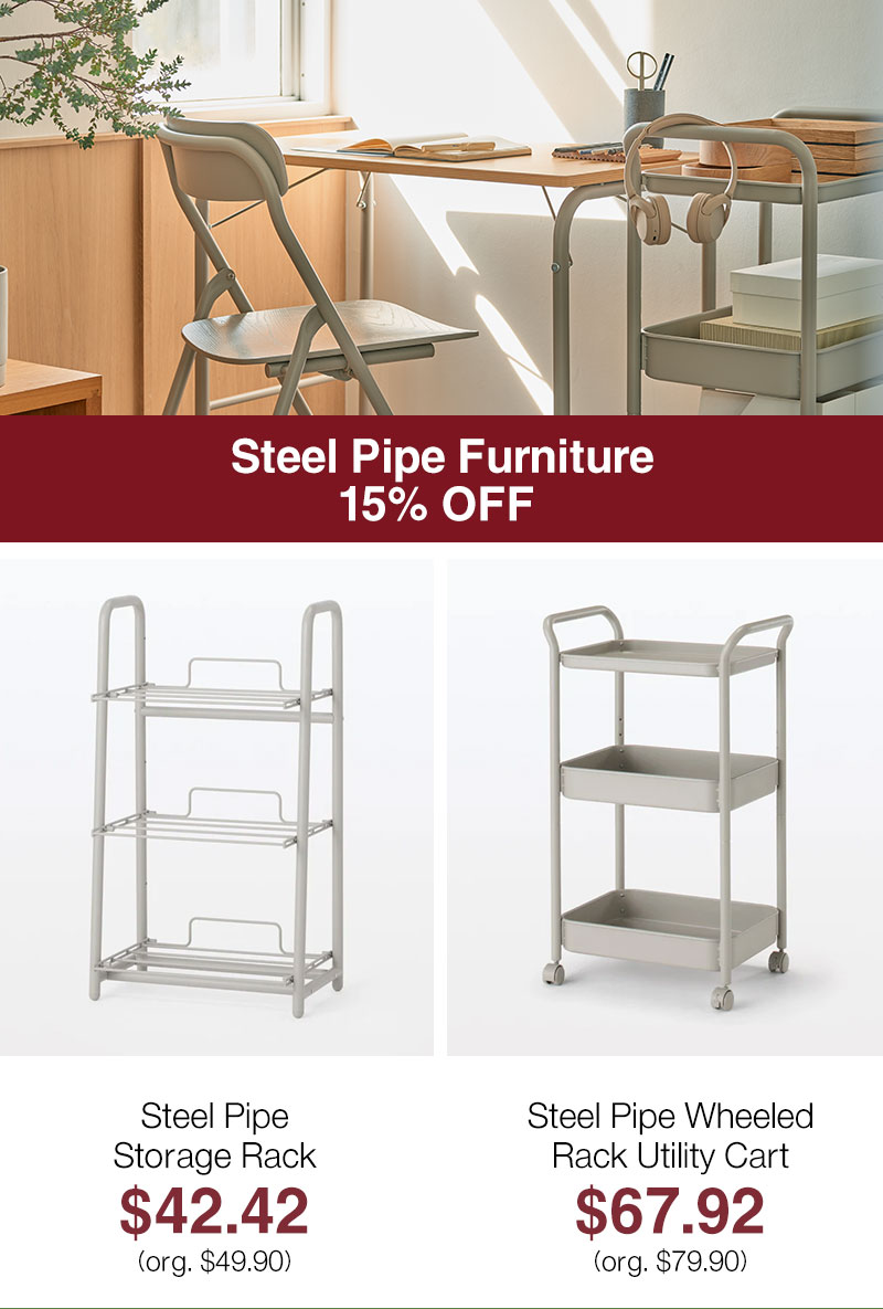 Shop Steel Pipe Furniture