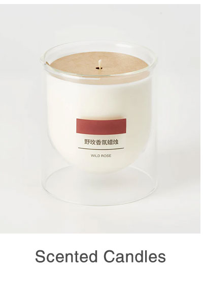 Shop Scented Candles