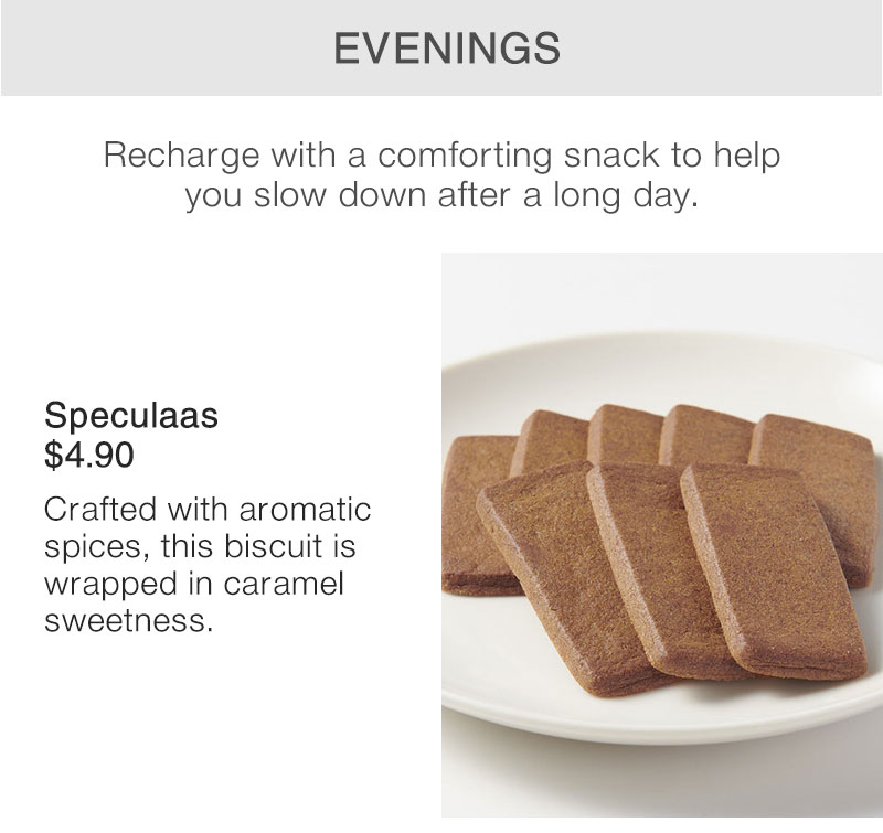Shop Speculaas