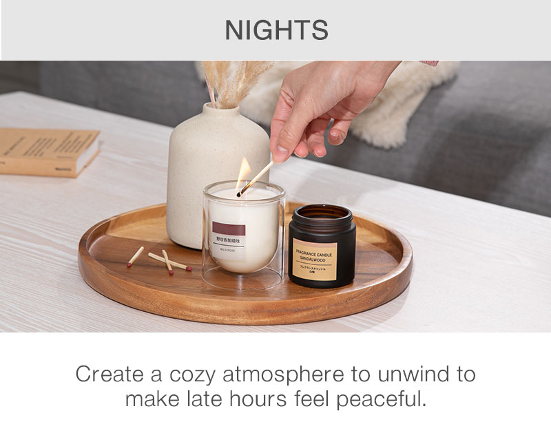 Shop Aroma & Fragrances