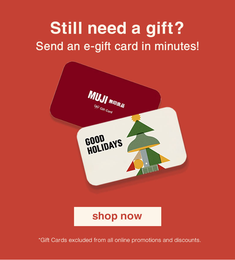Shop Gift Card