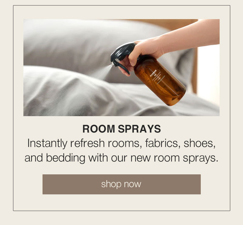 Shop Room Sprays