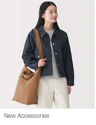 Shop New Accessories