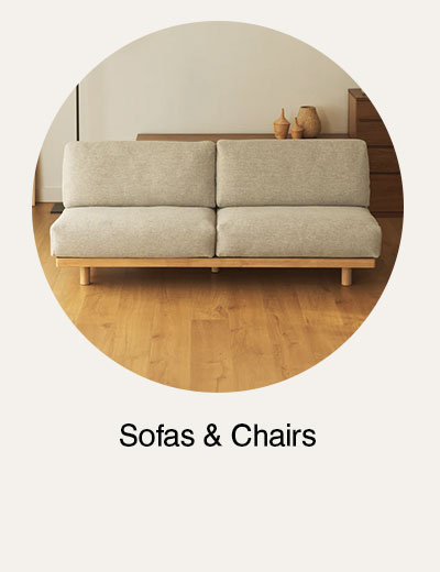 Shop Sofa & Chairs