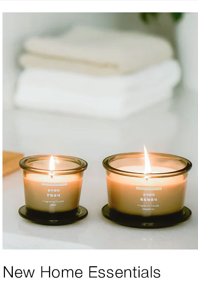 Shop New Home Essentials