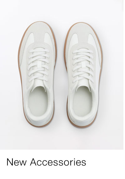 Shop New Accessories