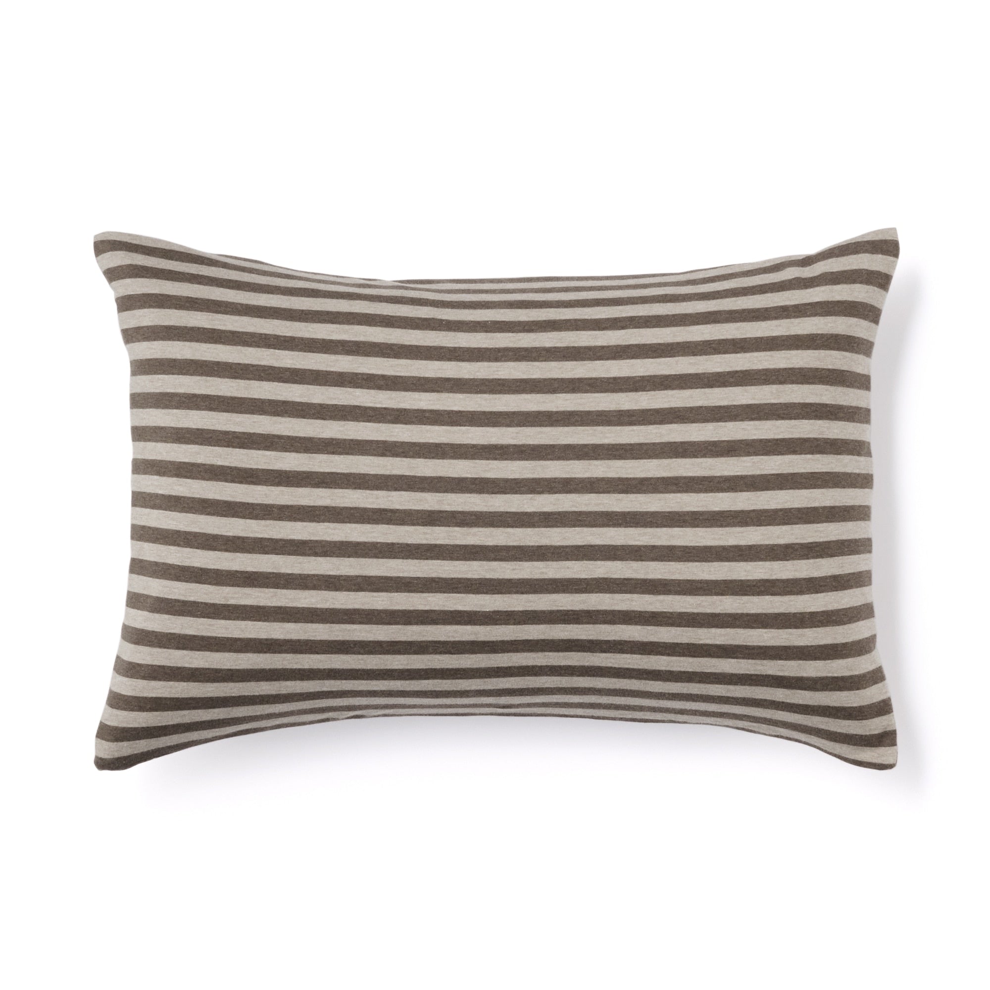 Image of Cotton Jersey Pillowcase